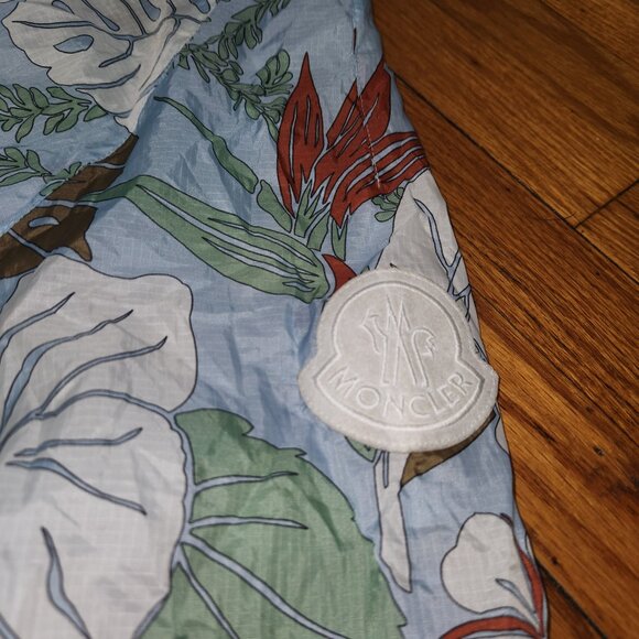 Moncler Jacket - Picture 2 of 4